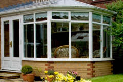 conservatories East Hyde