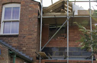 free East Hyde home extension quotes
