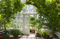 free East Hyde orangery quotes